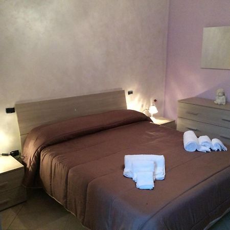 Ferienwohnung Il Giardino Della Contessa Isernia Exterior foto