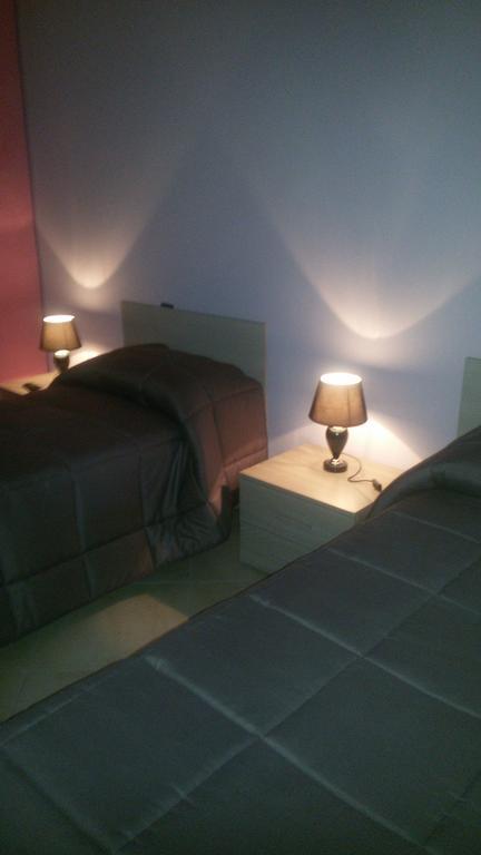 Ferienwohnung Il Giardino Della Contessa Isernia Exterior foto